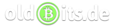 OldBits.de Logo